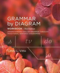 Grammar by diagram: workbook kaina ir informacija | Užsienio kalbos mokomoji medžiaga | pigu.lt