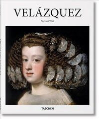 Velazquez kaina ir informacija | Knygos apie meną | pigu.lt