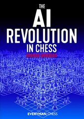 AI revolution in chess kaina ir informacija | Knygos apie sveiką gyvenseną ir mitybą | pigu.lt