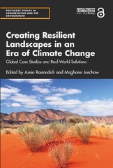 Creating resilient landscapes in an era of climate change kaina ir informacija | Ekonomikos knygos | pigu.lt