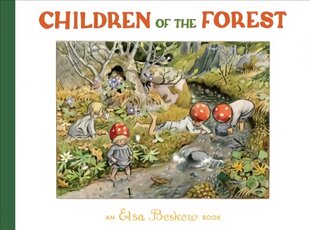 Children of the Forest цена и информация | Книги для подростков  | pigu.lt