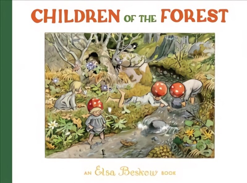 Children of the Forest цена и информация | Knygos paaugliams ir jaunimui | pigu.lt