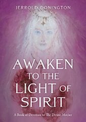 Awaken to the light of spirit kaina ir informacija | Saviugdos knygos | pigu.lt