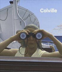 Colville цена и информация | Книги об искусстве | pigu.lt