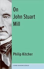 On John Stuart Mill kaina ir informacija | Istorinės knygos | pigu.lt