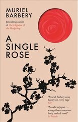 Single Rose kaina ir informacija | Fantastinės, mistinės knygos | pigu.lt