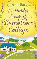 Hidden Secrets of Bumblebee Cottage цена и информация | Fantastinės, mistinės knygos | pigu.lt