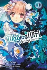 Magical Girl Raising Project, Vol. 1 (manga) kaina ir informacija | Fantastinės, mistinės knygos | pigu.lt