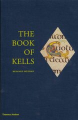 Book of kells kaina ir informacija | Knygos apie meną | pigu.lt