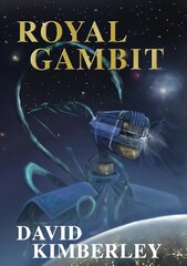 Royal Gambit цена и информация | Fantastinės, mistinės knygos | pigu.lt