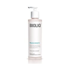 Micelinis pienelis Bioliq Clean, 135 ml цена и информация | Средства для очищения лица | pigu.lt