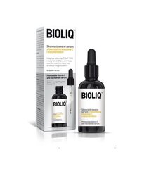 Serumas su vitaminu C ir niacinamidu Bioliq Pro, 20 ml цена и информация | Сыворотки для лица, масла | pigu.lt