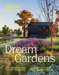 Dream Gardens цена и информация | Книги о садоводстве | pigu.lt