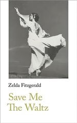 Save Me The Waltz New edition цена и информация | Фантастика, фэнтези | pigu.lt
