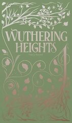 Wuthering Heights цена и информация | Fantastinės, mistinės knygos | pigu.lt