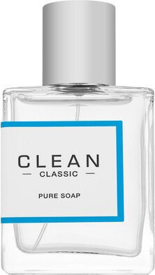 Kvapusis vanduo Clean Pure Soap EDP moterims, 60 ml kaina ir informacija | Kvepalai moterims | pigu.lt