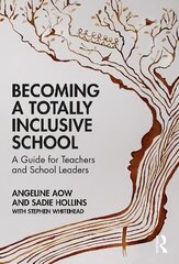 Becoming a totally inclusive school kaina ir informacija | Socialinių mokslų knygos | pigu.lt