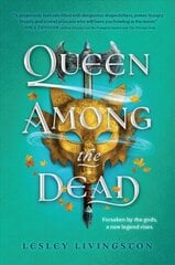 Queen Among the Dead kaina ir informacija | Knygos paaugliams ir jaunimui | pigu.lt