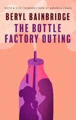 The Bottle Factory Outing (50th Anniversary Edition) kaina ir informacija | Fantastinės, mistinės knygos | pigu.lt