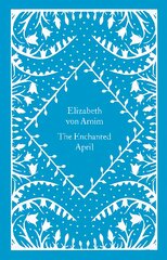 Enchanted April цена и информация | Фантастика, фэнтези | pigu.lt