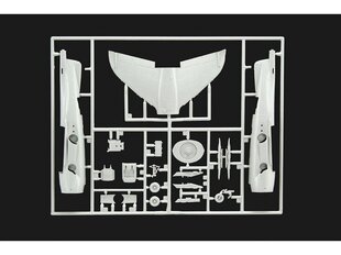 Konstruktorius Italeri - FRS.1 Sea Harrier Falklands 40th Anniversary, 1/72, 1236 kaina ir informacija | Konstruktoriai ir kaladėlės | pigu.lt