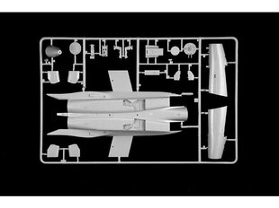 Konstruktorius Italeri F-15E Strike Eagle, 1/48, 2803 kaina ir informacija | Konstruktoriai ir kaladėlės | pigu.lt