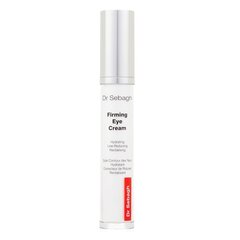 Paakių kremas DR.Sebagh Firming Eye Cream, 15 ml цена и информация | Сыворотки, кремы для век | pigu.lt