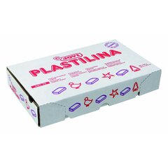 Пластилин для моделирования Jovi Розовый (30 штук) цена и информация | Принадлежности для рисования, лепки | pigu.lt
