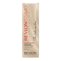 Постоянная краска Revlon Colorsmetique Color Nº 10.32 цена и информация | Краска для волос | pigu.lt