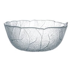 чаша Luminarc Aspen Прозрачный Cтекло (12,5 cm) (24 штук) цена и информация | Посуда, тарелки, обеденные сервизы | pigu.lt
