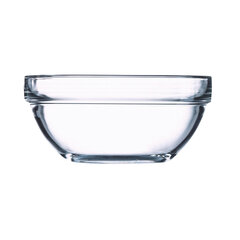 чаша Luminarc многоцелевой Белый Cтекло (Ø 14 cm) (24 штук) цена и информация | Посуда, тарелки, обеденные сервизы | pigu.lt