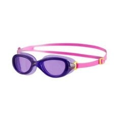 Plaukimo akiniai Speedo Junior 8-10900B983, violetiniai kaina ir informacija | Plaukimo akiniai | pigu.lt