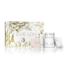 Женский косметический набор Eve Lom Decadent Double Cleanse Ritual 5 Предметы цена и информация | Средства для очищения лица | pigu.lt