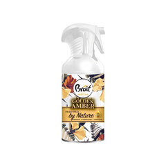 Brait oro gaiviklis Golden Amber, 250ml kaina ir informacija | Oro gaivikliai | pigu.lt