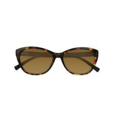 Saulesbrilles 7651 SOL Tom Brown 0.00 10000425712 цена и информация | Солнцезащитные очки для женщин | pigu.lt