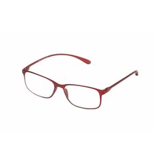 Skaitymo akiniai 7053 Flexible Red, 1 vnt. цена и информация | Очки | pigu.lt