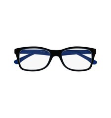 Skaitymo akiniai 7095 Black & Blue, 1 vnt. kaina ir informacija | Akiniai | pigu.lt