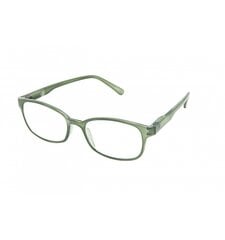 Brilles lasīšanai 7111 D1.25 Olive цена и информация | Очки | pigu.lt