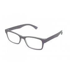 Brilles lasīšanai 7203 D1.00 Soft Grey цена и информация | Очки | pigu.lt