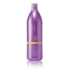 Plaukų šampūnas nepaklusniems plaukams Inebrya Ice Cream Liss Pro Liss Perfect Shampoo, 1000 ml цена и информация | Шампуни | pigu.lt