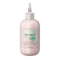 Galvos odos priemonė Inebrya Ice Cream Relax Pre Shampoo, 150 ml kaina ir informacija | Priemonės plaukų stiprinimui | pigu.lt