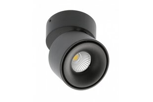Светильник светодиодный BIANCO, 8 Вт, 680 Лм, 4000K, IP20, круглый, белый цена и информация | Потолочные светильники | pigu.lt
