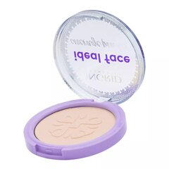 Pudra Ingrid Cosmetics Ideal Face 02, 8 g kaina ir informacija | Makiažo pagrindai, pudros | pigu.lt