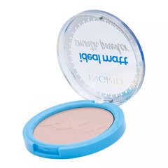 Kompaktinė pudra Ingrid Ideal Matt Smooth Powder, 03, 8 g kaina ir informacija | Makiažo pagrindai, pudros | pigu.lt