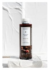 Šampūnas dažytiems plaukams Korres, 250ml kaina ir informacija | Šampūnai | pigu.lt