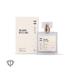 Kvapusis vanduo Made In Lab 44 Women EDP moterims, 100 ml kaina ir informacija | Kvepalai moterims | pigu.lt