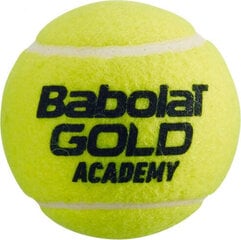 Teniso kamuoliukai Babolat Gold Academy, 72 vnt. цена и информация | Товары для большого тенниса | pigu.lt