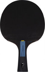 Stalo teniso raketė Butterfly Ovtcharov Sapphire 85222 цена и информация | Ракетки для настольного тенниса, чехлы и наборы | pigu.lt