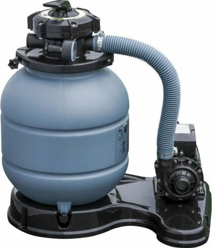 Vandens filtras Gre FS320NP kaina ir informacija | Baseinų filtrai | pigu.lt