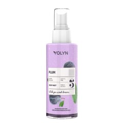 Kūno dulksna Yolyn Plum, 200 ml kaina ir informacija | Kūno kremai, losjonai | pigu.lt